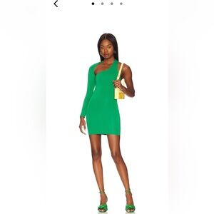 Superdown brand dress new with tags from Revolve